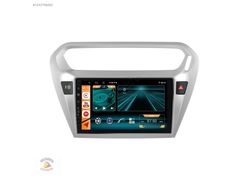 PEUGEOT 301 2 GB 32 HAFIZA MULTİMEDYA NAVİGASYON CARPLAY FİMEX
