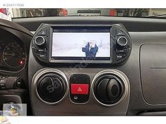CİTROEN NEMO 2009 2015 MULTİMEDYA NAVİGASYON OEM FİMEX 9920 CARP
