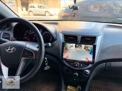 HYUNDAİ ACCENT BLUE NAVİMEX 9919 NAVİGASYON MULTİMEDYA OEM BT