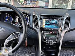 HYUNDAİ İ30 2 GB RAM 32 HAFIZA MULTİMEDYA NAVİGASYON OEM FİMEX