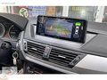 BMW X1 E84 I-DRİVE 2011 NAVİGASYON ANDROİD MULTİMEDYA NAVİMEX