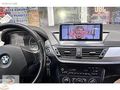 BMW X1 E84 I-DRİVE 2011 NAVİGASYON ANDROİD MULTİMEDYA NAVİMEX