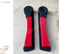 FORD TAUNUS ÖN KAPI PANDİZOT CEPLİK 16CM TAKIMI RENKLİ