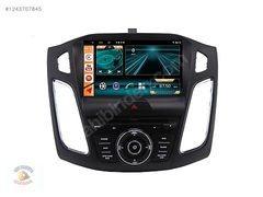 FORD FOCUS 3 2012 2 GB 32 HAFIZA MULTİMEDYA NAVİGASYON OEM FİMEX
