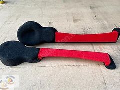 RENAULT FAİRWAY ÖN KAPI PANDİZOT CEPLİK 16CM TAKIMI RENKLİ