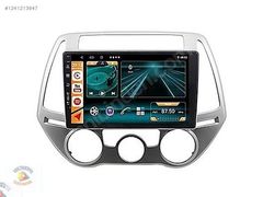 HYUNDAİ İ20 2 GB RAM 32 HAFIZA MULTİMEDYA NAVİGASYON OEM FİMEX**
