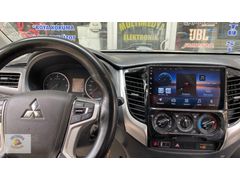 MİTSUBİSHİ L200 2015 2016 NAVİGASYON MULTİMEDYA OEM ANDROİD BT
