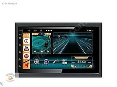 CİTROEN BERLİNGO 2 GB RAM 32 HAFIZA MULTİMEDYA NAVİGASYON FİMEX*