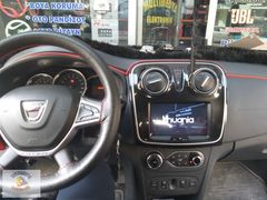 DACIA DUSTER SANDERO 2014 MULTİMEDYA NAVİGASYON KAMERA ANDROİD