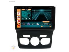 FİMEX 9976 CİTROEN C4 2012 OEM NAVİGASYON MULTİMEDYA ANDROİD