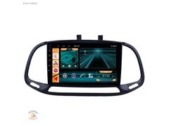 FİMEX 7706 FİAT DOBLO2015 BT OEM NAVİGASYON MULTİMEDYA ANDROİD