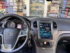 OPEL İNSİGNİA 2010 NAVİGASYON ANDROİD MULTİMEDYA NAVİMEX CARPLAY