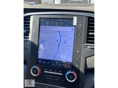 RENAULT MEGANE 4 2021 2023 MULTİMEDYA NAVİGASYON KAMERA ANDROİD*