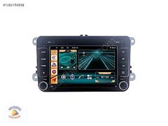 SEAT TOLEDO 2/32 NAVİGASYON ANDROİD CARPLAY MULTİMEDYA OEM B