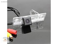 RENAULT MEGANE 2 TAM UYUM PLAKALIK GERİ GÖRÜŞ KAMERASI YENİ NESİ