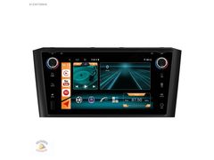 FİMEX 9956 TOYOTA AVENSİS 2006 OEM NAVGİASYON MULTİMEDYA DOUBLE