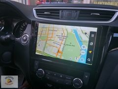 NİSSAN QASHQAİ-XTRAİL NAVİGASYON ANDROİD MULTİMEDYA BT NAVİMEX