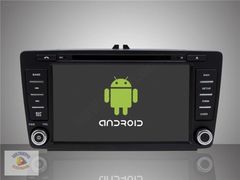 SKODA YETİ 2011-2016 4/64 NAVGİASYON DOUBLE BT MULTİMEDYA KAMERA