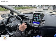 FORD FİESTA 2010 NAVİGASYON ANDROİD MULTİMEDYA BT NAVİMEX CARPLY