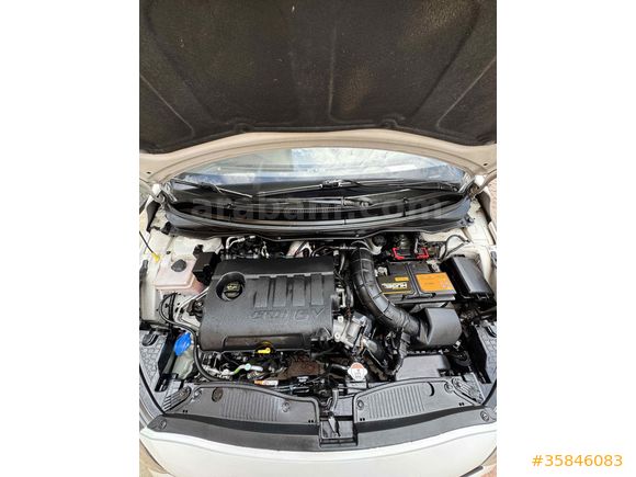 Sahibinden Hyundai i20 1.4 CRDi Jump 2012 Model İstanbul 207.000 km Beyaz