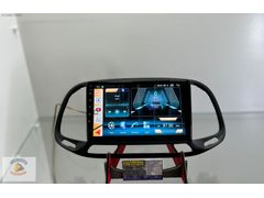 FİAT DOBLO NAVİGASYON MULTİMEDYA OEM ANDROİD KAMERA FİMEX 7706