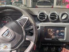 DACİA LODGY DOKKER NAVİGASYON ANDROİD OEM MULTİMEDYA FOR-X BT