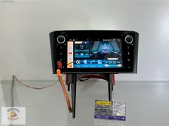 TOYOTA AVENSİS OEM MULTİMEDYA NAVİGASYON FİMEX 9956 HD DOUBLE BT