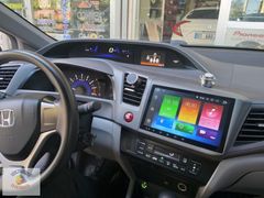 HONDA CİVİC 2013 NAVİGASYON MULTİMEDYA OEM ANDROİD NAVİMEX