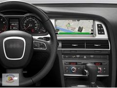 AUDİ A6 NAVİGASYON MULTİMEDYA OEM ANDROİD BT 3/32 GB YENİ SERİ
