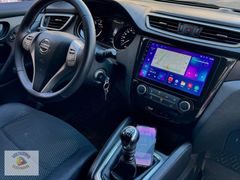 NİSSAN QASHQAİ XTRAİL 2016 NAVİGASYON ANDROİD MULTİMEDYA NAVİMEX