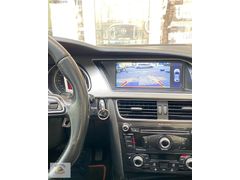 AUDİ A5 NAVİGASYON MULTİMEDYA OEM ANDROİD BT 4/32 GB YENİ SERİ