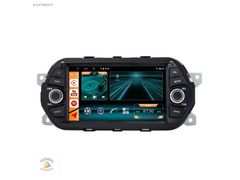FİAT EGEA NAVİGASYON ANDROİD MULTİMEDYA BT OEM FİMEX CARPLAY