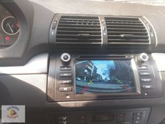 BMW E39 5 SERİSİ NAVİMEX NAVİGASYON ANDROİD MULTİMEDYA OEM USB