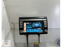 FİAT BRAVO MULTİMEDYA ANDROİD NAVİGASYON DOUBLE KAMRA FİMEX 9961