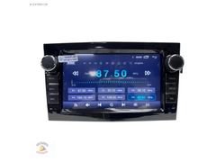 OPEL CORSA D H NAVİGASYON ANDROİD MULTİMEDYA GERİ KAMERA NAVİMEX