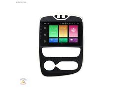 RENAULT CLİO 4 NAVİGASYON ANDROİD MULTİMEDYA KAMERA OEM NAVİMEX