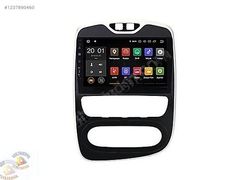 RENAULT CLİO 4 NEW NAVİGASYON ANDROİD MULTİMEDYA OEM BT NAVİMEX