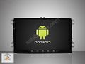 VOLKSWAGEN EOS MULTİMEDYA NAVİGASYON DOUBLE ANDROİD FORX USB BT*