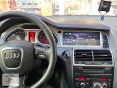 AUDİ Q7 NAVİGASYON MULTİMEDYA OEM ANDROİD BT 4/64 GB YENİ SERİ