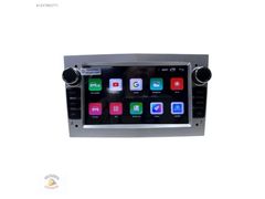OPEL VECTRA C ANTARA OEM BT NAVGİASYON MULTİMEDYA DOUBLE KAMERA