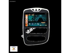 FİMEX 7705 HD RENAULT CLIO NAVGİASYON MULTİMEDYA DOUBLE BT OEM