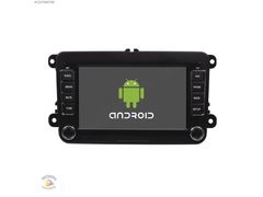 VOLKSWAGEN POLO MULTİMEDYA NAVİGASYON DOUBLE ANDROİD FORX USB BT