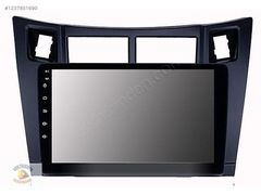 FİMEX 7718 HD TOYOTA OLD YARİS NAVGİASYON MULTİMEDYA DOUBLE OEM