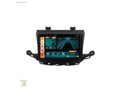 FİMEX 7735 HD OPEL ASTRA K NAVGİASYON MULTİMEDYA DOUBLE OEM