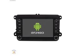 VOLKSWAGEN TRANSPORTER MULTİMEDYA NAVİGASYON DOUBLE ANDROİD FORX