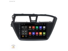HYUNDAİ İ20 2014 2017 NAVİGASYON ANDROİD MULTİMEDYA OEM NAVİMEX