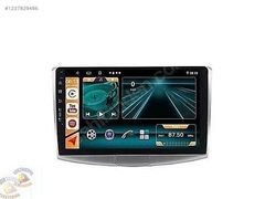 VOLKSWAGEN PASSAT NAVİGASYON MULTİMEDYA OEM ANDROİD FİMEX 7732**