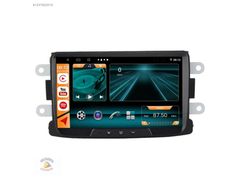 DACİA DUSTER NAVİGASYON MULTİMEDYA OEM ANDROİD FİMEX 7748 BT USB