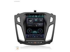 FORD FOCUS 3 NAVİGASYON MULTİMEDYA OEM ANDROİD FİMEX 3312 KAMERA