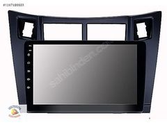 TOYOTA YARİS OLD NAVİGASYON MULTİMEDYA OEM ANDROİD FİMEX 7718